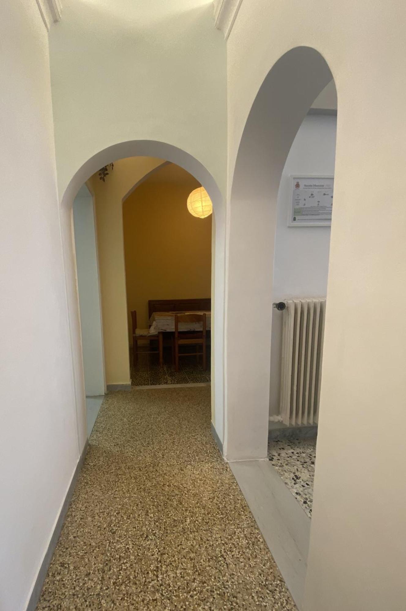 Ad Agio Apartments Pisa Exterior photo