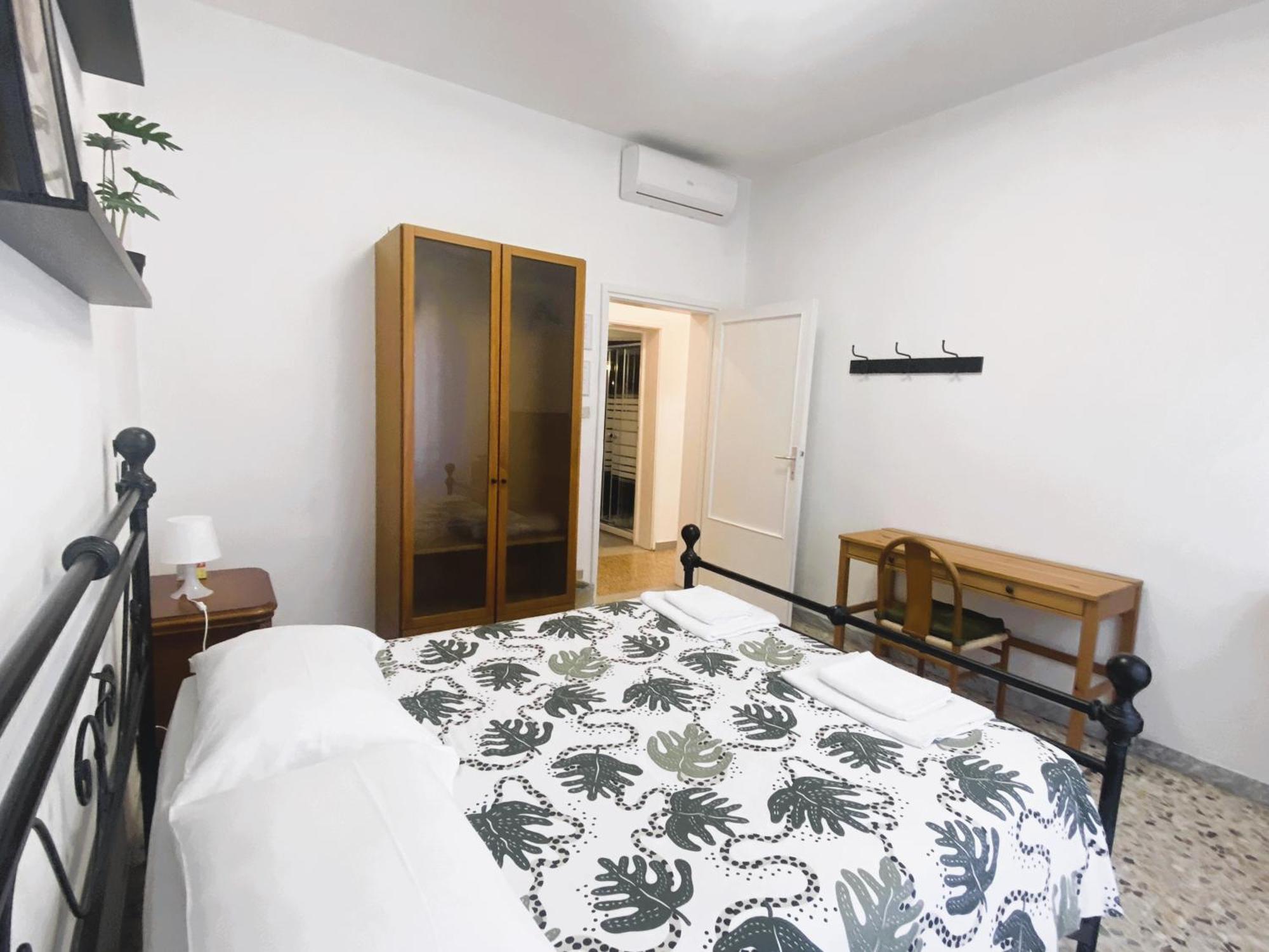Ad Agio Apartments Pisa Exterior photo