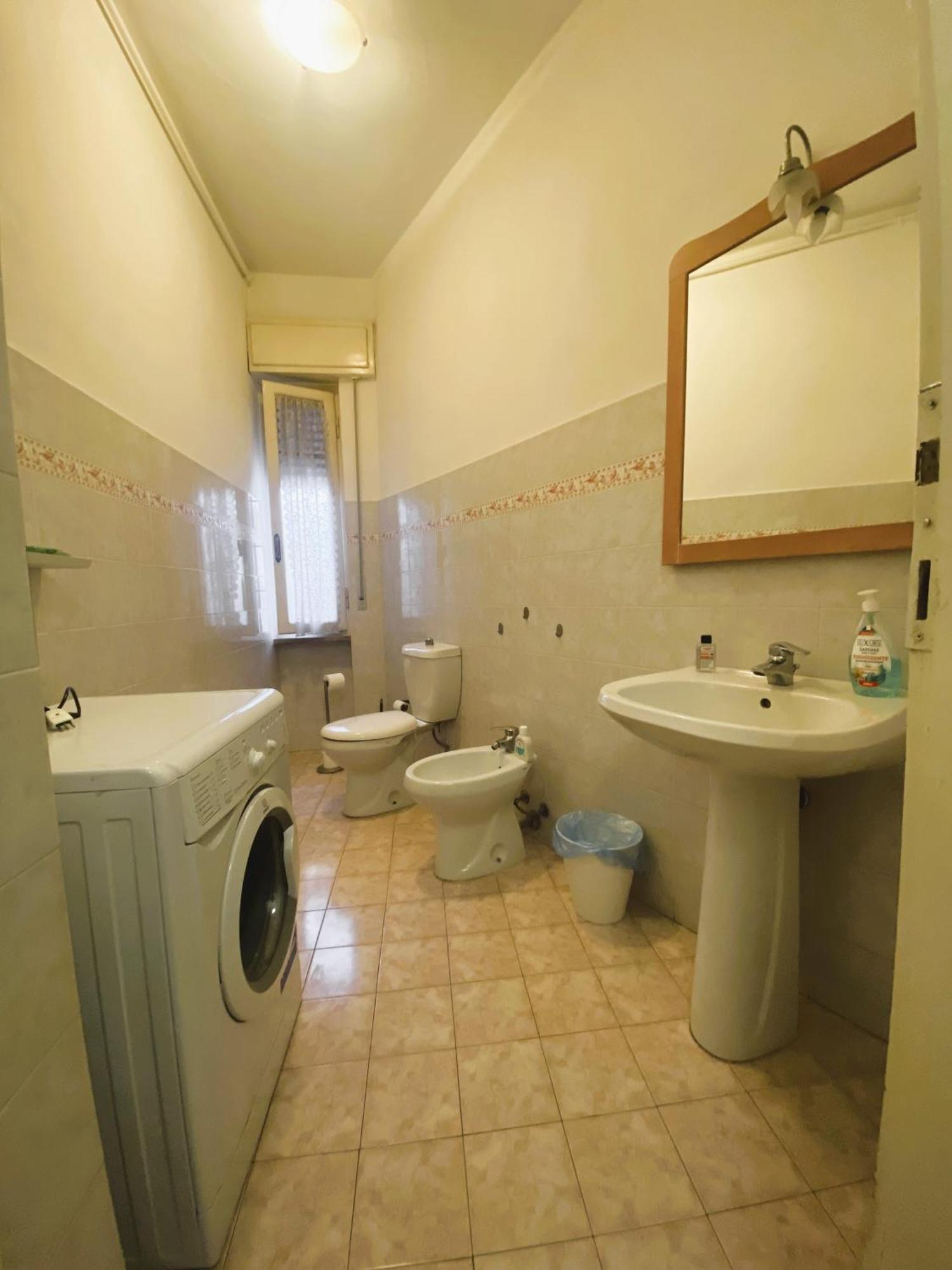 Ad Agio Apartments Pisa Exterior photo