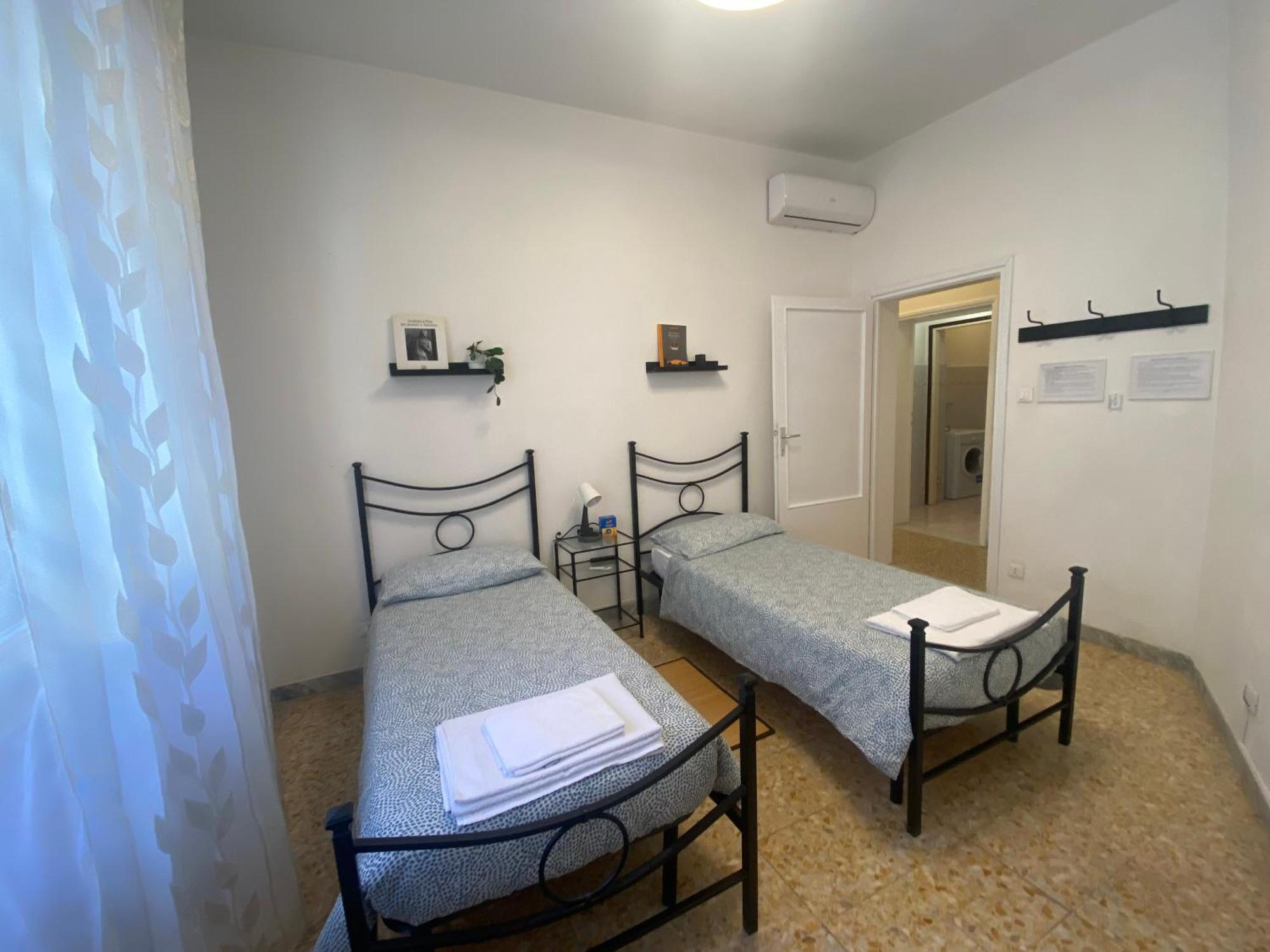 Ad Agio Apartments Pisa Exterior photo