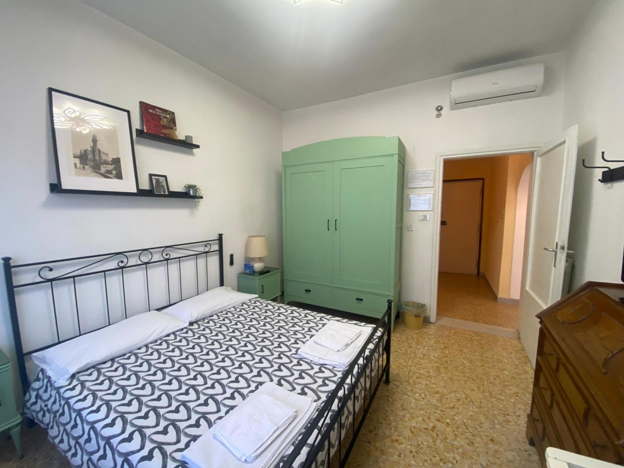Ad Agio Apartments Pisa Exterior photo
