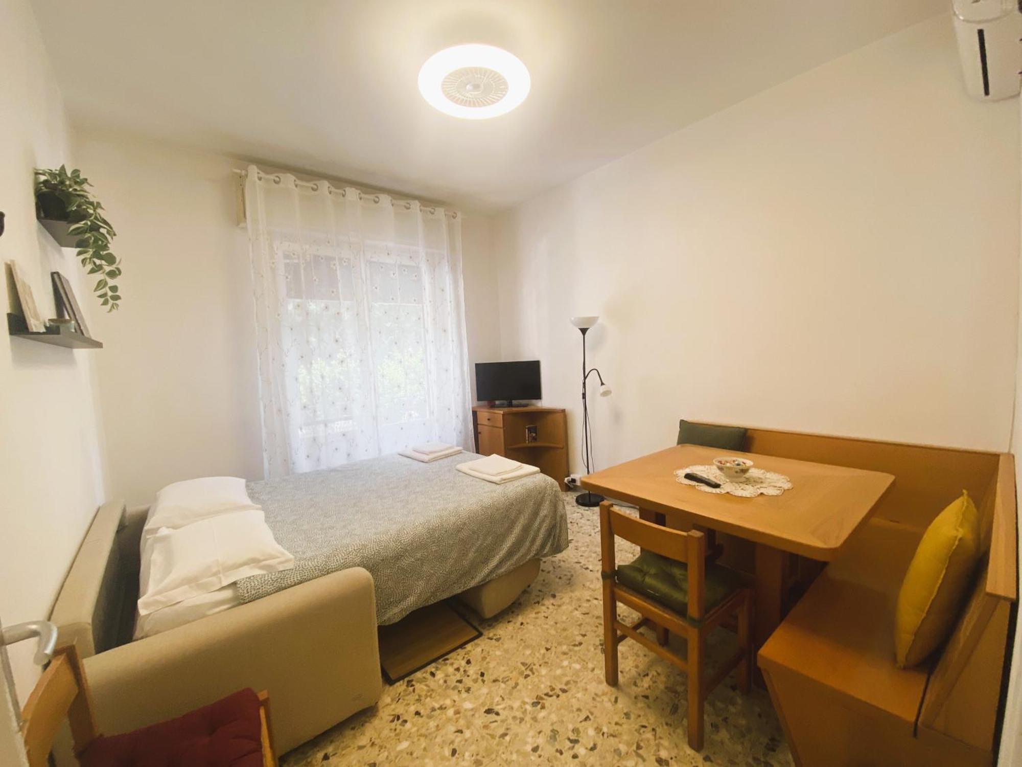 Ad Agio Apartments Pisa Exterior photo