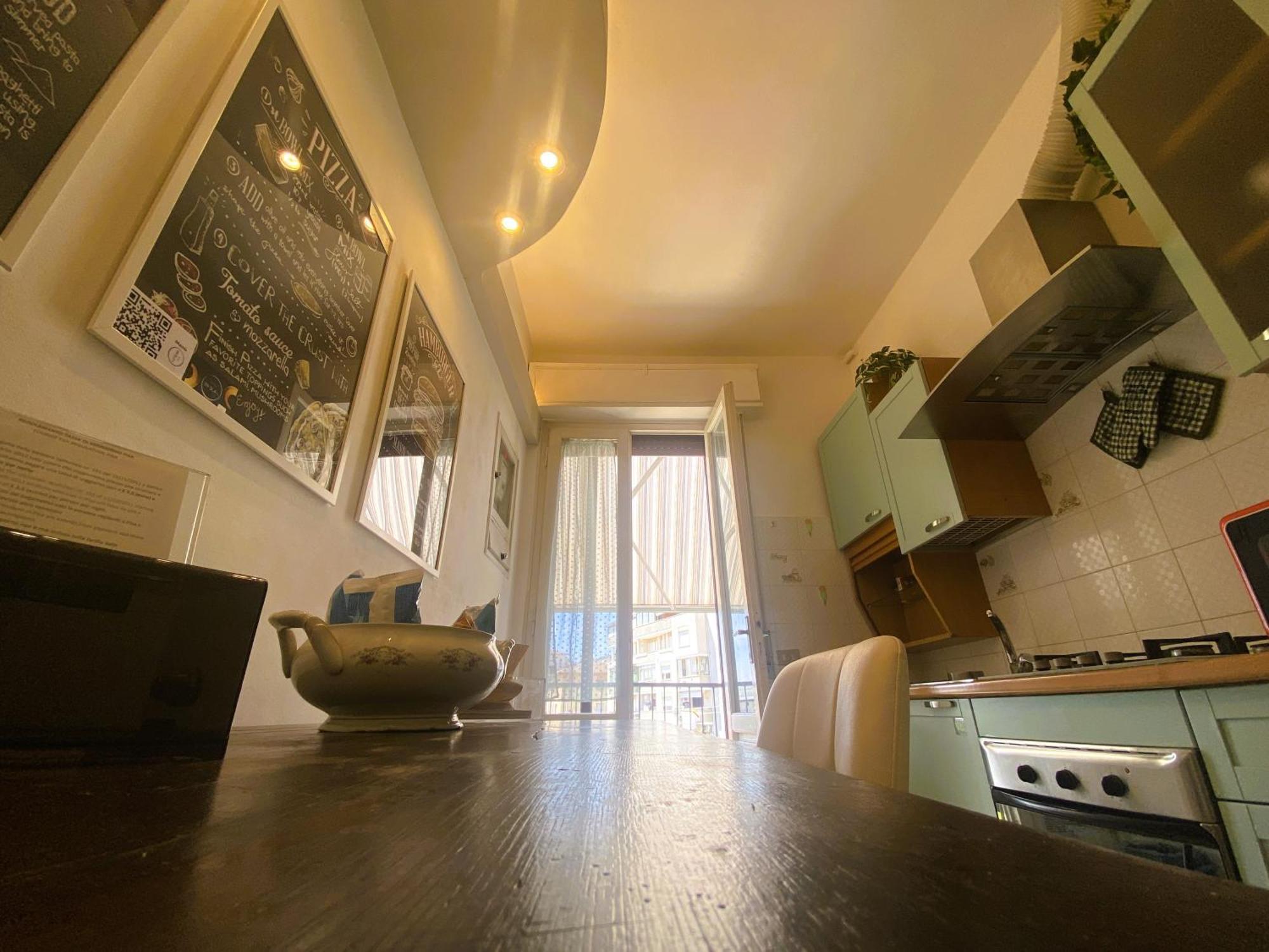 Ad Agio Apartments Pisa Exterior photo