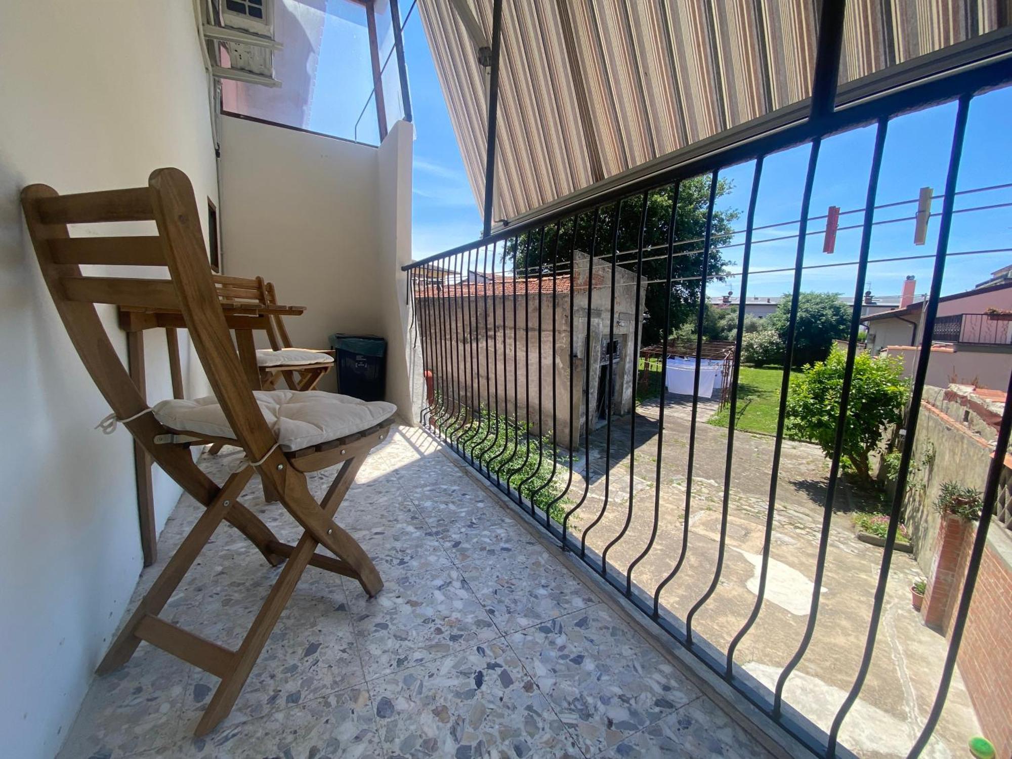 Ad Agio Apartments Pisa Exterior photo